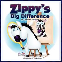 Produktbild: Zippy's Big Difference
