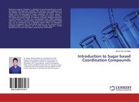 Produktbild: Introduction to Sugar based Coordination Compounds