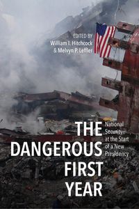 Produktbild: The Dangerous First Year