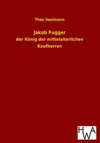 Produktbild: Jakob Fugger
