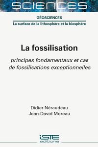 Produktbild: La fossilisation