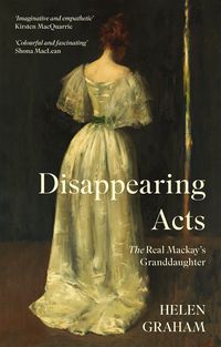 Produktbild: Disappearing Acts