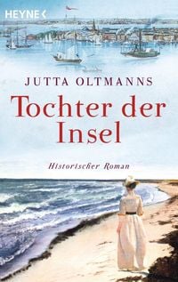 Produktbild: Tochter der Insel
