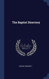 Produktbild: The Baptist Directory