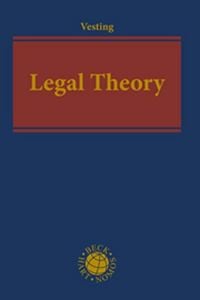 Produktbild: Legal Theory