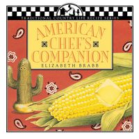 Produktbild: American Chef's Companion