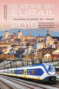 Produktbild: Ferguson-Kosinski, L: Europe by Eurail 2019