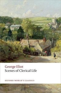Produktbild: Scenes of Clerical Life