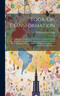 Produktbild: Yoga, Or, Transformation