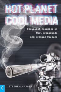 Produktbild: Hot Planet, Cool Media