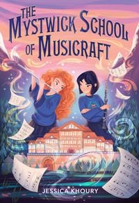 Produktbild: The Mystwick School of Musicraft