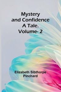 Produktbild: Mystery and Confidence