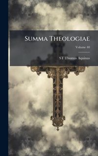 Produktbild: Summa Theologiae
