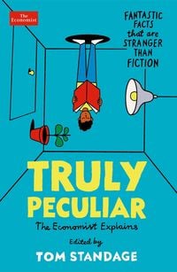 Produktbild: Truly Peculiar