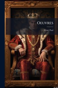 Produktbild: Oeuvres