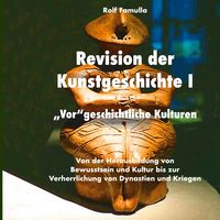 Produktbild: Revision der Kunstgeschichte I