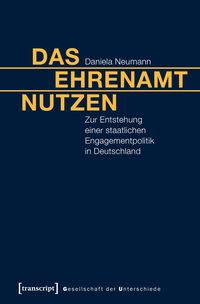 Produktbild: Das Ehrenamt nutzen