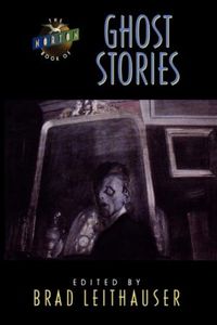 Produktbild: The Norton Book of Ghost Stories