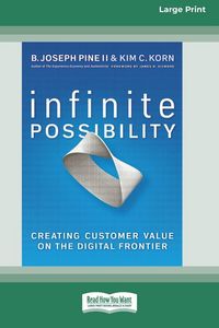 Produktbild: Infinite Possibility