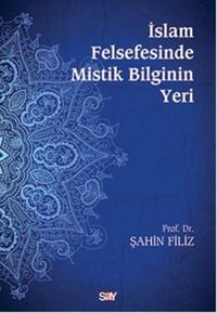 Produktbild: Islam Felsefesinde Mistik Bilginin Yeri