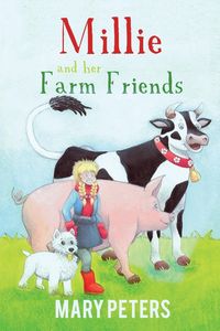 Produktbild: Millie and her Farm Friends