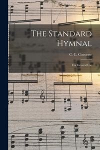 Produktbild: The Standard Hymnal: for General Use