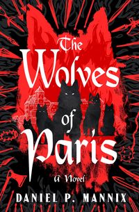 Produktbild: The Wolves of Paris