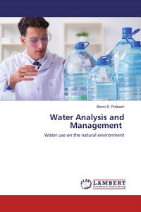 Produktbild: Water Analysis and Management