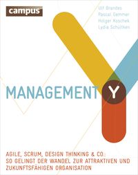 Produktbild: Management Y