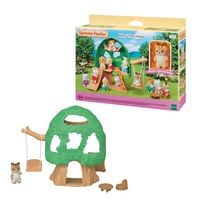 Produktbild: Baby Abenteuer Baumhaus
