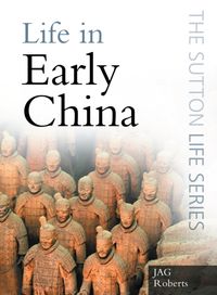 Produktbild: Roberts, J: Life in Early China