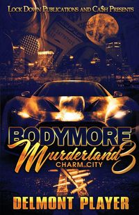 Produktbild: Bodymore Murderland 3