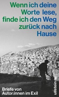 Produktbild: Wenn ich deine Worte lese, finde ich den Weg zur&uuml;ck nach Hause