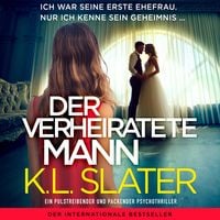 Produktbild: Der verheiratete Mann
