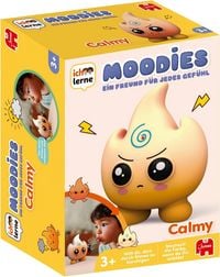 Produktbild Ich lerne Moodies - Calmy