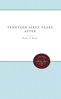 Produktbild: Tennyson Sixty Years After
