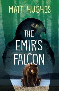 Produktbild: The Emir's Falcon