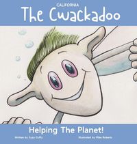 Produktbild: The California Cwackadoo