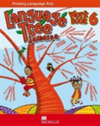Produktbild: Sander, J: Language Tree Jamaica Workbook 6
