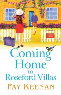 Produktbild: Coming Home to Roseford Villas