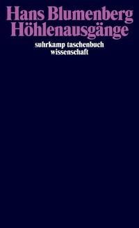 Produktbild: H&ouml;hlenausg&auml;nge