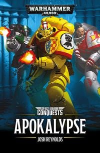 Produktbild: Apokalypse