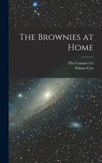 Produktbild: The Brownies at Home