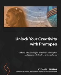 Produktbild: Unlock Your Creativity with Photopea