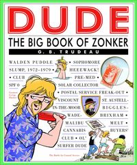 Produktbild: Dude