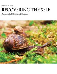 Produktbild: Recovering The Self
