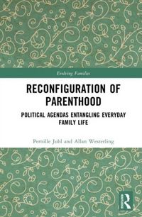Produktbild: Reconfiguration of Parenthood
