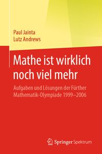 Produktbild: Mathe ist wirklich noch viel mehr