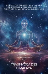 Produktbild: Traumyoga des Himalaya