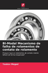 Produktbild: BI-Modal Mecanismo de falha de rolamentos de contato de rolamento